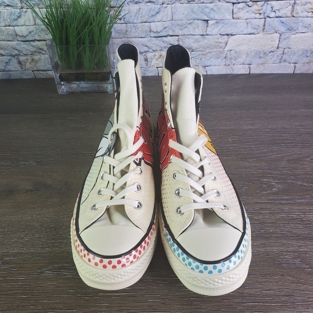 New Converse Tom and Jerry Chuck 70 High T… - Picture 6 of 10